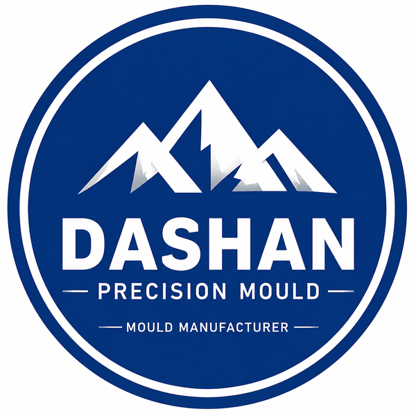 Dashan Precision logo